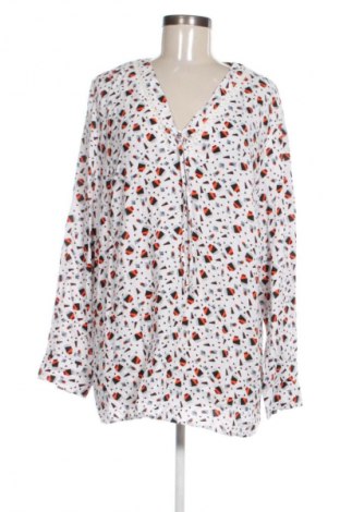 Damen Shirt Ulla Popken, Größe XL, Farbe Mehrfarbig, Preis 15,99 €