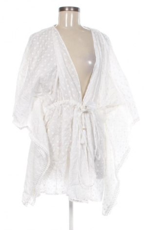 Dámská halenka Ulla Popken, Velikost 3XL, Barva Bílá, Cena  679,00 Kč