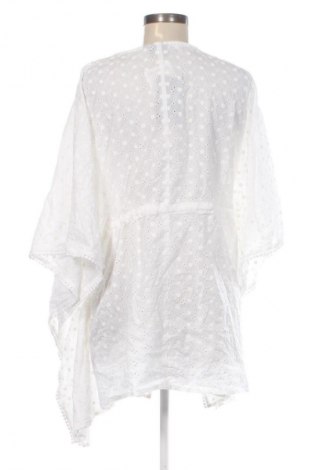 Dámská halenka Ulla Popken, Velikost 3XL, Barva Bílá, Cena  679,00 Kč