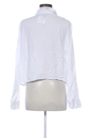 Damen Shirt Ulla Popken, Größe XL, Farbe Weiß, Preis € 13,99