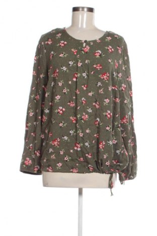 Damen Shirt Ulla Popken, Größe XL, Farbe Mehrfarbig, Preis 15,99 €