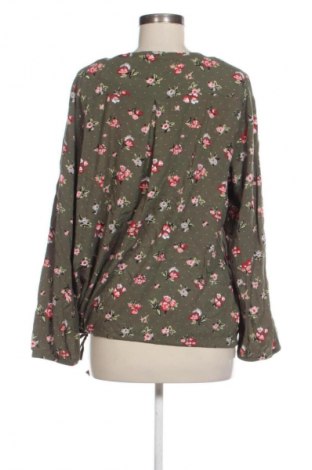 Damen Shirt Ulla Popken, Größe XL, Farbe Mehrfarbig, Preis 15,99 €