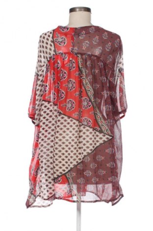 Bluzka damska Ulla Popken, Rozmiar XXL, Kolor Kolorowy, Cena 249,87 zł