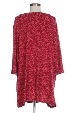 Bluză de femei Ulla Popken, Mărime 3XL, Culoare Multicolor, Preț 89,99 Lei