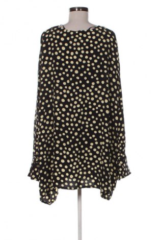 Dámská halenka Ulla Popken, Velikost 5XL, Barva Vícebarevné, Cena  482,00 Kč