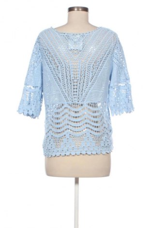 Bluzka damska Ultra Pink, Rozmiar M, Kolor Niebieski, Cena 32,99 zł