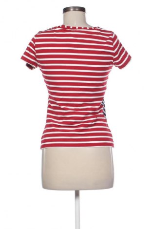 Γυναικεία μπλούζα Un Deux Trois, Μέγεθος S, Χρώμα Πολύχρωμο, Τιμή 21,00 €