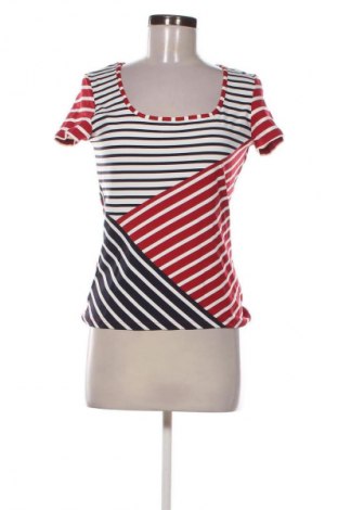 Дамска блуза Un Deux Trois, Размер M, Цвят Многоцветен, Цена 21,00 €
