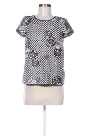 Дамска блуза Un Jour Ailleurs, Размер S, Цвят Многоцветен, Цена 6,64 €