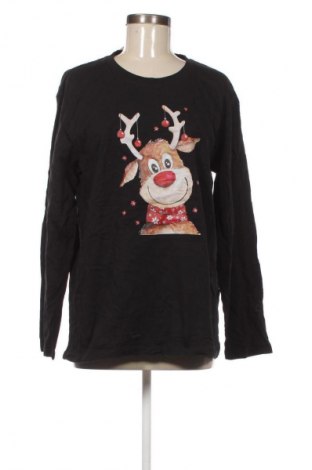 Damen Shirt Unbranded, Größe XXL, Farbe Mehrfarbig, Preis 9,99 €