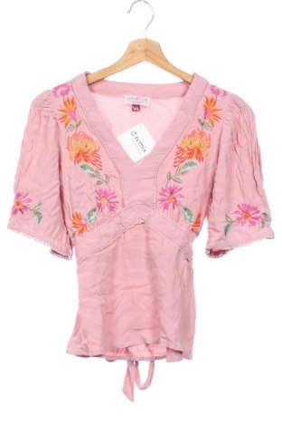 Dámská halenka Unbranded, Velikost S, Barva Vícebarevné, Cena  289,00 Kč