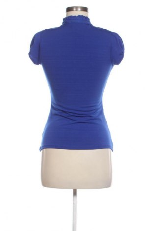 Дамска блуза Unbranded, Размер S, Цвят Син, Цена 10,00 €