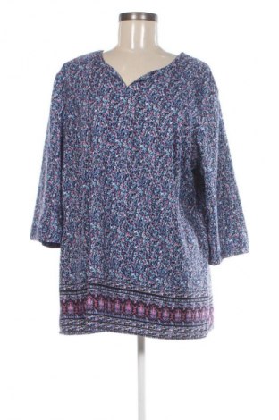 Dámská halenka Unbranded, Velikost XXL, Barva Vícebarevné, Cena  249,00 Kč