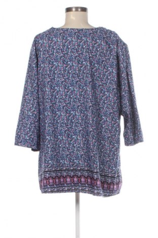 Dámská halenka Unbranded, Velikost XXL, Barva Vícebarevné, Cena  249,00 Kč