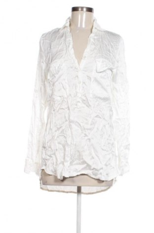 Damen Shirt Unbranded, Größe M, Farbe Weiß, Preis 9,78 €