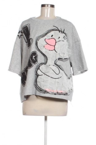 Női blúz Unbranded, Méret L, Szín Szürke, Ár 4 042 Ft