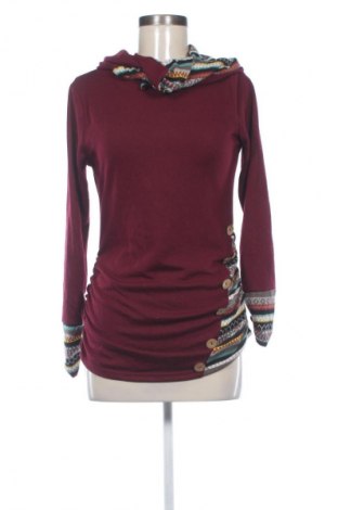 Γυναικεία μπλούζα Unbranded, Μέγεθος S, Χρώμα Πολύχρωμο, Τιμή 10,00 €