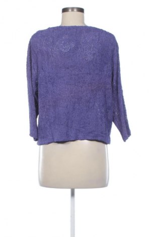 Γυναικεία μπλούζα Unbranded, Μέγεθος M, Χρώμα Βιολετί, Τιμή 10,00 €