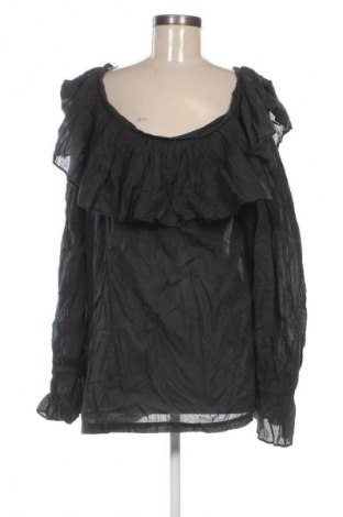 Damen Shirt Unbranded, Größe S, Farbe Grau, Preis 9,78 €