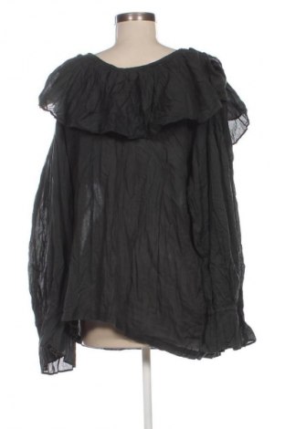 Damen Shirt Unbranded, Größe S, Farbe Grau, Preis 9,78 €