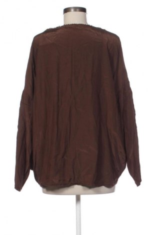 Női blúz Unbranded, Méret 3XL, Szín Barna, Ár 4 132 Ft