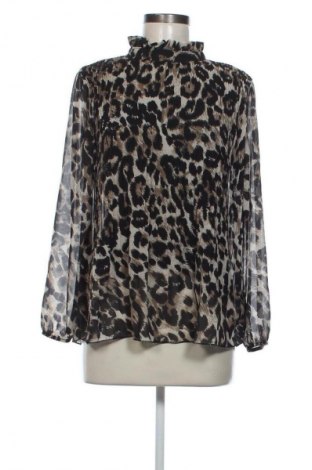 Γυναικεία μπλούζα Unbranded, Μέγεθος M, Χρώμα Πολύχρωμο, Τιμή 10,00 €