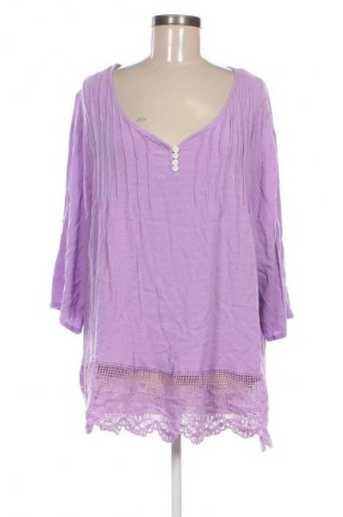 Bluzka damska Unbranded, Rozmiar L, Kolor Kolorowy, Cena 52,42 zł