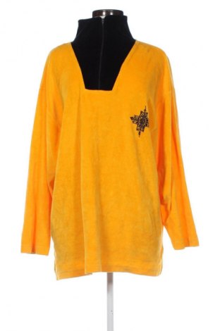 Női blúz Unbranded, Méret XL, Szín Sárga, Ár 2 429 Ft