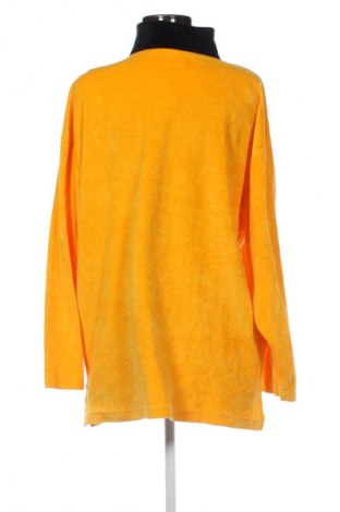 Női blúz Unbranded, Méret XL, Szín Sárga, Ár 2 429 Ft