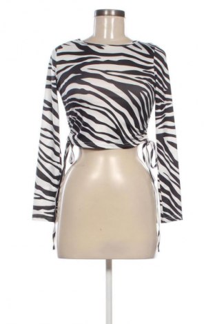 Дамска блуза Unbranded, Размер XS, Цвят Многоцветен, Цена 9,78 €