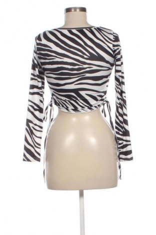 Дамска блуза Unbranded, Размер XS, Цвят Многоцветен, Цена 9,78 €