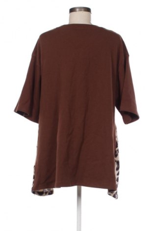 Dámská halenka Unbranded, Velikost XL, Barva Hnědá, Cena  454,00 Kč