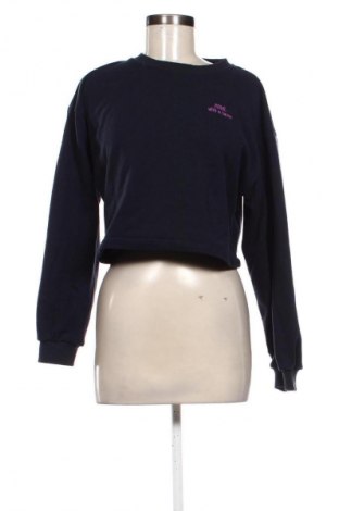 Bluză de femei Unbranded, Mărime S, Culoare Albastru, Preț 104,26 Lei