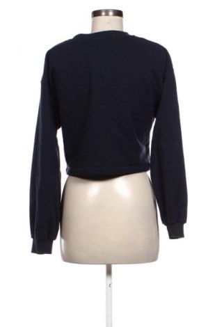 Bluză de femei Unbranded, Mărime S, Culoare Albastru, Preț 104,26 Lei