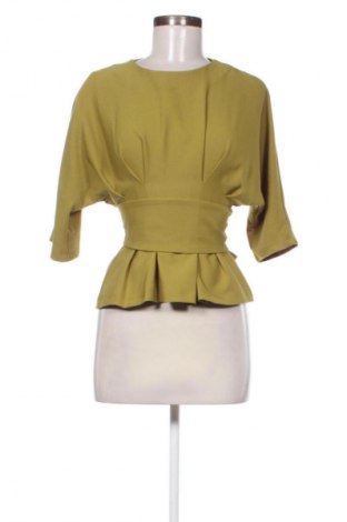 Bluză de femei Unbranded, Mărime S, Culoare Verde, Preț 52,13 Lei