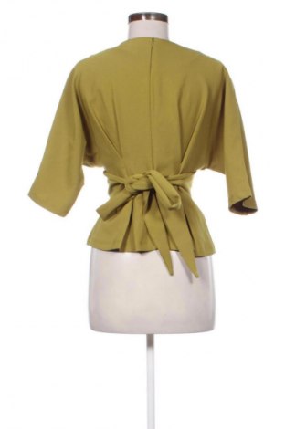 Bluză de femei Unbranded, Mărime S, Culoare Verde, Preț 52,13 Lei