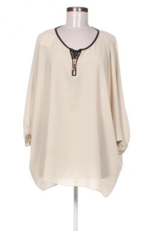 Dámská halenka Unbranded, Velikost XL, Barva Béžová, Cena  283,00 Kč