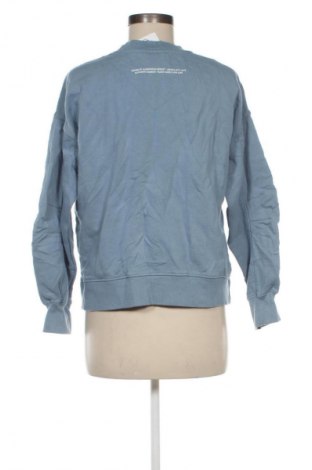 Дамска блуза Unbranded, Размер L, Цвят Син, Цена 4,09 €