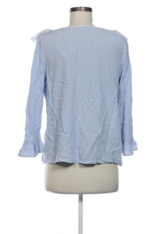 Dámská halenka Unbranded, Velikost S, Barva Modrá, Cena  277,00 Kč