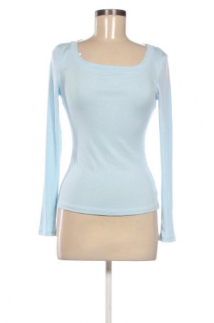 Bluză de femei Unbranded, Mărime S, Culoare Albastru, Preț 52,13 Lei