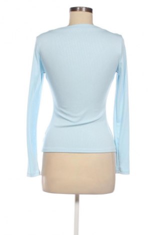 Bluză de femei Unbranded, Mărime S, Culoare Albastru, Preț 52,13 Lei