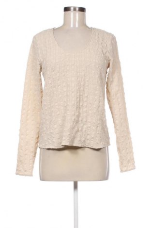 Damen Shirt Aware by Vero Moda, Größe M, Farbe Beige, Preis 10,17 €