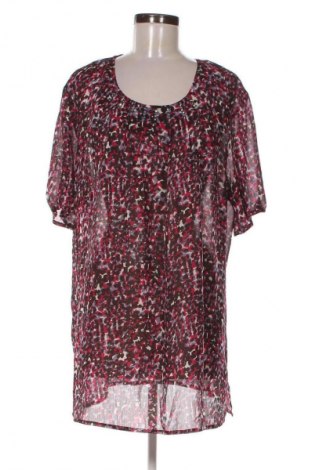 Dámská halenka Unbranded, Velikost XXL, Barva Vícebarevné, Cena  249,00 Kč