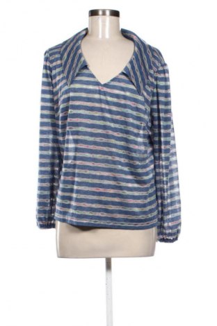 Дамска блуза Unbranded, Размер XXL, Цвят Многоцветен, Цена 16,00 €