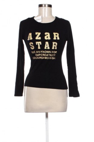 Γυναικεία μπλούζα Unbranded, Μέγεθος S, Χρώμα Μαύρο, Τιμή 10,00 €