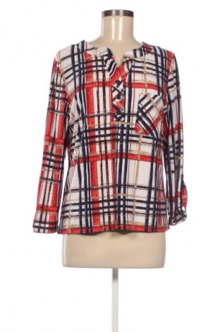 Дамска блуза Unbranded, Размер XL, Цвят Многоцветен, Цена 9,78 €