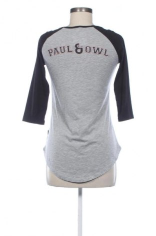 Дамска блуза Unbranded, Размер M, Цвят Многоцветен, Цена 10,00 €