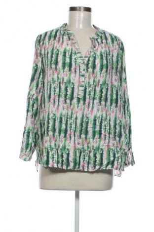 Γυναικεία μπλούζα Unbranded, Μέγεθος 4XL, Χρώμα Πολύχρωμο, Τιμή 9,78 €