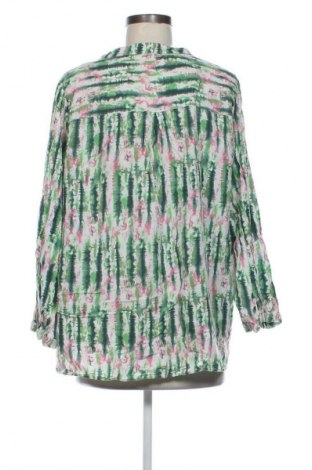 Γυναικεία μπλούζα Unbranded, Μέγεθος 4XL, Χρώμα Πολύχρωμο, Τιμή 9,78 €