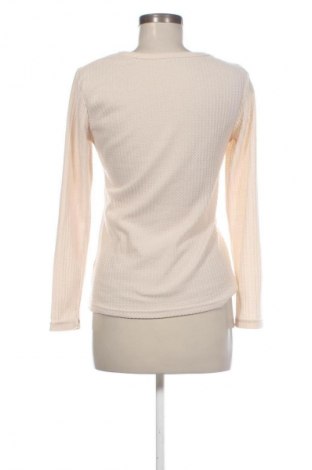 Дамска блуза Unbranded, Размер M, Цвят Бежов, Цена 3,57 €